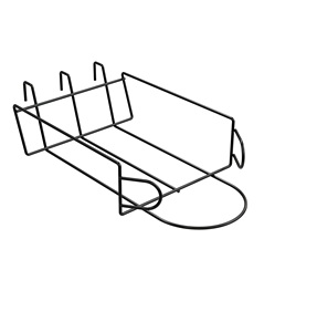 <span class=keywords><strong>Porte</strong></span>-<span class=keywords><strong>chapeau</strong></span> en fil métallique <span class=keywords><strong>Porte</strong></span>-<span class=keywords><strong>chapeau</strong></span> en panneau perforé Slatwall Hat Retail Display Peg Board Baseball Cap Holder - Product Image 2