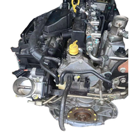 VENTE CHAUDE Moteur Ford EcoBoost 1.5 Turbo d'Occasion pour Ford Fusion Mondeo C-Max Escape Kuga 1.5T