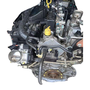 VENTE CHAUDE Moteur <span class=keywords><strong>Ford</strong></span> EcoBoost 1.5 Turbo d'Occasion pour <span class=keywords><strong>Ford</strong></span> Fusion Mondeo C-Max Escape Kuga 1.5T - Product Image 5