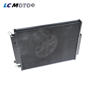 ฮีทแลคเกอร์หน้าสีดำสำหรับ BMW G42 <span class=keywords><strong>G20</strong></span> 330i M340i G26 G29 Z4 30i/M40i - Product Image 1