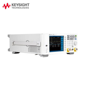 Analizador de Espectro RF Portátil 7G Económico Keysight N9322C Fabricado en Shanghái - Product Image 2