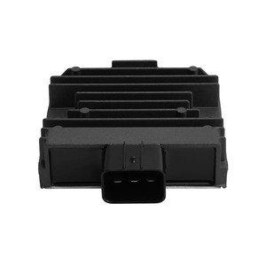 Piezas de motor de motocicleta de calidad genuina, regulador rectificador de voltaje XMAX Scooter, rectificador de voltaje para <span class=keywords><strong>XMAX125</strong></span> - Product Image 4