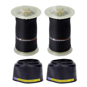 Bolsa de Aire de Suspensión Trasera para BMW Serie 5 F07 F11 550i 37106781827 37106781843 - Product Image 1