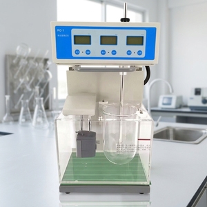 CHINCAN RC-1 Probador de Desmontaje de Componentes de Laboratorio Económico de Una Cesta - Product Image 2