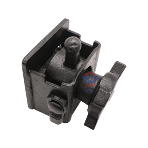 <span class=keywords><strong>Container</strong></span> xoay xoắn khóa <span class=keywords><strong>container</strong></span> Phụ kiện kết nối cố định đúc thép dày xoắn khóa - Product Image 1