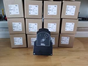 ตัวควบคุมการไหลของก๊าซและอากาศ Kromschroder IC40A2D IBH65Z01A/40A2D IFC120/20R05 20PPPP/40A2D - Product Image 6