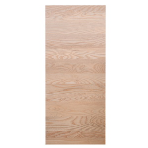Planches de pin en bois de caoutchouc naturel, taille personnalisée, assemblées par joint de doigt, pour portes et armoires - Product Image 5