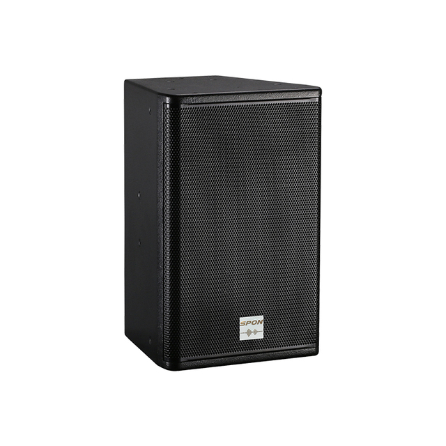 10 Inch Two-way Full-Range Professional Speaker