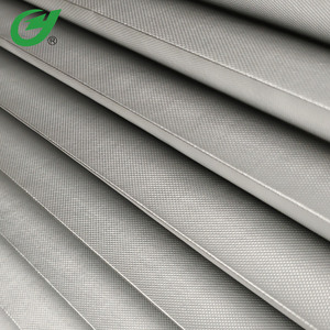 Vật Liệu PET Không Dệt Vật Liệu Composite Aluminum Foil Lớp Vải Cho Rèm Cửa Tấm Che Nắng Và Rèm - Product Image 2