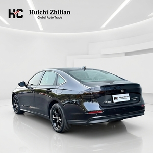 <span class=keywords><strong>Honda</strong></span> <span class=keywords><strong>Accord</strong></span> <span class=keywords><strong>2023</strong></span> 260TURBO Comfort, Autos Chinos Usados, Económicos en Combustible, con Techo Corredizo y Entrada sin Llave, en Venta - Product Image 3