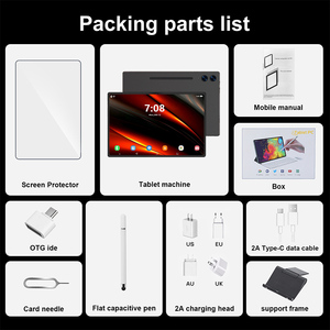 <span class=keywords><strong>Windows</strong></span> Tablet PC <span class=keywords><strong>10</strong></span>.1 inch 2 trong 1 máy tính xách tay Intel Bộ vi xử lý máy tính bảng barata Bàn phím Stylus Wifi văn phòng kinh doanh sinh viên máy tính bảng - Product Image 3