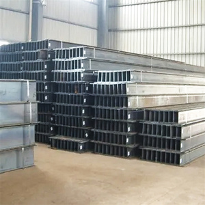 Dầm Thông Dụng Bằng Thép Nhẹ 152X152X23 Rsj 600X200X106 Dầm Chữ H Phổ Dụng Thép Kết Cấu Thông Dụng - Product Image 3