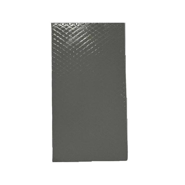 ATR cooling pad 12.8W /mK, 85x45x1mm heat-resistant silicone cooling pad, suitable for laptop radiators /GPU/CPU/LED coolers