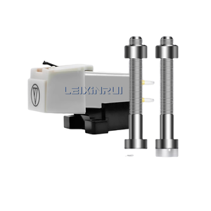 Stylet de triangle en fer original ATN <span class=keywords><strong>AT3600L</strong></span> AT-LP60 PL300MM AT-3600L de stylet magnétique mobile - Product Image 3