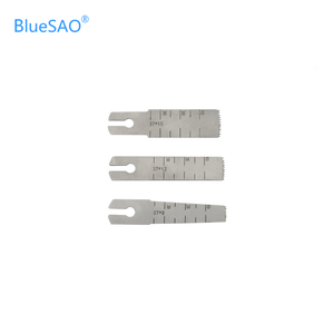 骨手術用<span class=keywords><strong>Bluesao</strong></span>小型振動のこぎり獣医整形外科ドリルソー - Product Image 5