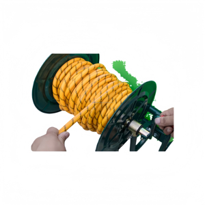Pulverizador Agrícola de Gran Capacidad de 60L 300L con Motor de Gasolina, Tipo Carrito con Ruedas, Alta Presión - Product Image 6