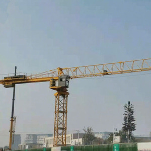 Small Portable Mini <strong>Tower</strong> <strong>Crane</strong> 6015 8t Max Lifting Height 40m Professional Lifting Equipment Mobile <strong>Tower</strong> <strong>Crane</strong> - Product Image 2