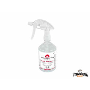 La cire de pulvérisation sèche INOX-protect 500ml protège et imperméabilise - Product Image 3