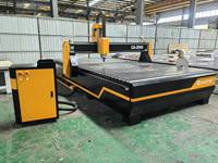 Fabricant de routeurs CNC pour le bois à 3 axes 1325 1530 2030 2040, machine de gravure sur bois personnalisable