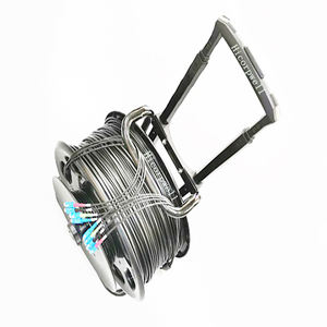 Câble blindé de cordon de raccordement à <span class=keywords><strong>fibre</strong></span> <span class=keywords><strong>optique</strong></span> Sm Mm Sx Dx Guide de référence rapide Équipement à <span class=keywords><strong>fibre</strong></span> <span class=keywords><strong>optique</strong></span> - Product Image 5