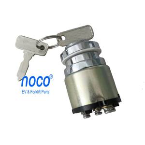 Repuestos para Carros de Golf 1012415 Interruptor de Encendido Producto de Alta Calidad en la Categoría de Interruptores - Product Image 4