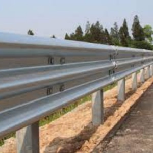 Machine de formage de garde-corps en W automatique haute vitesse Hauan avec PLC, boîte de vitesses, moteur, pompe, roulement, garantie de 3 ans, facile à utiliser - Product Image 6