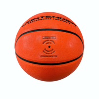Ballon de basketball en cuir PU Spatle, tailles 3, 5, 6, 7, logo personnalisé, vente en gros, directement de l'usine, pour entraînement et matchs