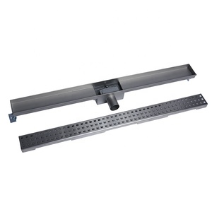 Thiết Kế Mới Thép Không Gỉ Giá Tốt Nhất Sàn <span class=keywords><strong>Siphon</strong></span> Cống - Product Image 4