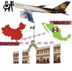 Flete aéreo sensible al tiempo a <span class=keywords><strong>Chile</strong></span> | Manejo prioritario | DDU con <span class=keywords><strong>seguimiento</strong></span> en tiempo real - Product Image 1