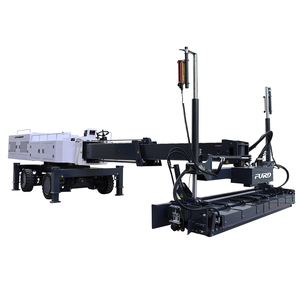 Lisseur laser à béton d'usine chinoise à vendre en Australie (FJZP-200) - Product Image 3