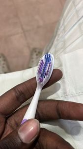 Offre Spéciale vente en gros bon prix adulte brosse à dents profondeur propre multicolore <span class=keywords><strong>YAZZ</strong></span> brosse à dents manuelle pour les voyages - Product Image 4