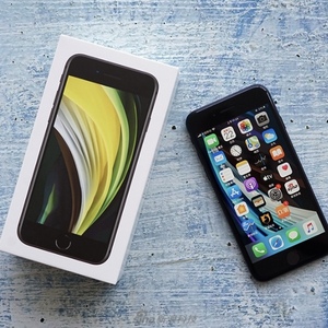 Venta al Por Mayor de Teléfonos <span class=keywords><strong>SE</strong></span> 3 <span class=keywords><strong>2022</strong></span> 5G a Bajo <span class=keywords><strong>Precio</strong></span>, Versión Estadounidense, Teléfonos Móviles Originales Usados - Product Image 2