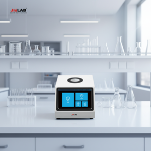 เครื่องวัดสีกาแฟ JM-806DS พร้อมรูรับแสงขนาดใหญ่พิเศษ 50 มม. สำหรับการวัด SCAA/ HCCI/ ระดับการคั่ว - Product Image 5