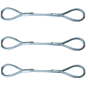 스틸 와이어 로프 - Product Image 5