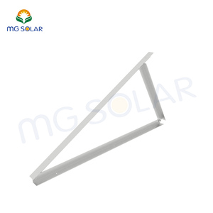 Điều Chỉnh Tam Giác Mái Bằng Năng Lượng Mặt Trời Gắn Bracket Hệ Thống - Product Image 6