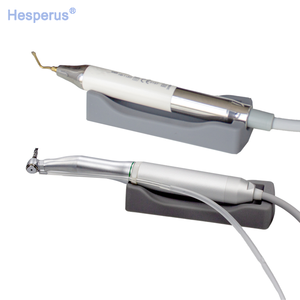 เครื่องมือผ่าตัดฝังรากฟันแบบพีโซอิเล็กทริกพร้อมหน้าจอสัมผัสความละเอียดสูงแบบไฟฟ้า ได้รับการรับรองมาตรฐาน CE - Product Image 4