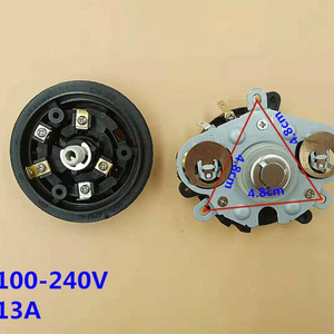 <b>Electric</b> <b>Kettle</b> <b>Water</b> Pump 5.2cm Diameter Thermostat Accessory for Bottom Filling <b>Kettle</b> Set - Product Image 2