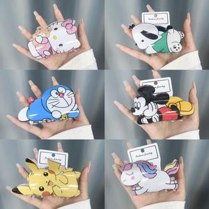 كرتون سانريو ياباني القرش للفتيات لطيف طالب إكسسوار الشعر لتزيين الشعر - Product Image 1