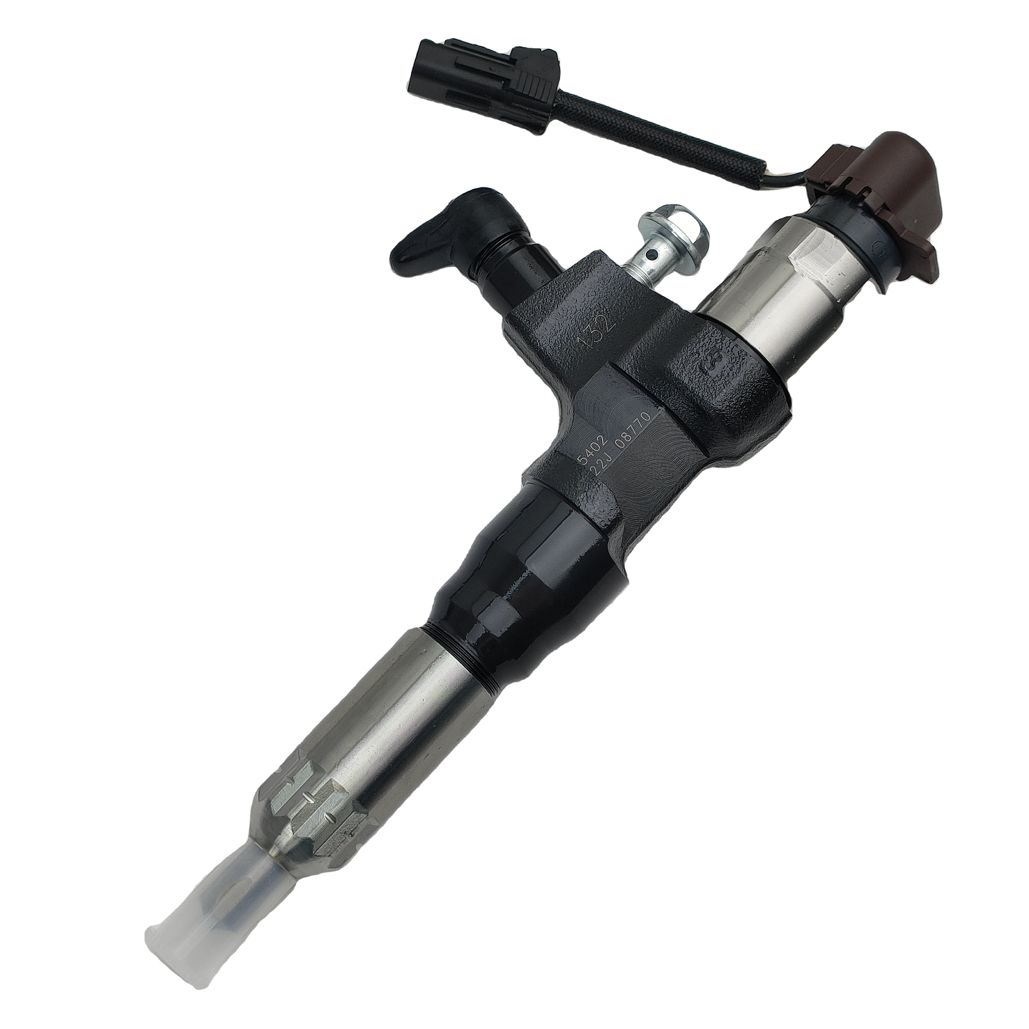 High Quality Diesel Fuel Injector 095000-5402 Common Rail Injection Nozzle 23670-30280 23670-39310 For Toyota 2KD-FTV