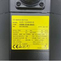 Servomotor CNC FANUC Original en Stock, Precio A06B-2238-B605