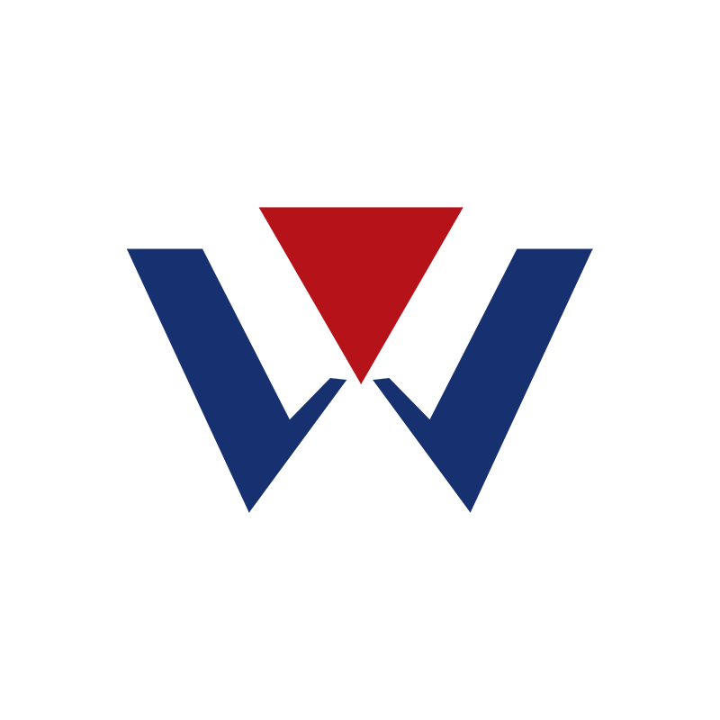 Dongguan Weixiu Cosmetic Tools Co., Ltd. logo