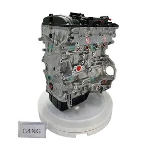 CG السيارات أجزاء الأصلي السيارات تجميع المحرك طويلة كتلة G4KJ G4FG G4KD G4KE G4NA G4NB G4LC G4FA G4FC ل هيونداي كيا