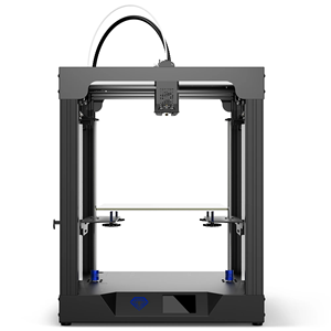 เครื่องพิมพ์สามมิติ Two Trees FDM รุ่น SP-5 V3 ความเร็วสูง แกน Z คู่ 350 มม./วินาที แท่นพิมพ์ขนาดใหญ่ พร้อม PA/PC/PLA สภาพใหม่ - Product Image 1