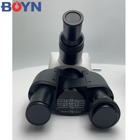 XJP-407 Lab Optical Industrial Metallurgical Microscope