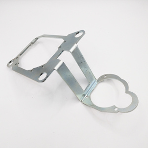 Xe Đèn pha chiếu trang bị thêm chủ núi cho 2013-2016 Hyundai Santafe xe đèn pha chiếu <span class=keywords><strong>Lens</strong></span> <span class=keywords><strong>Adapter</strong></span> khung - Product Image 4