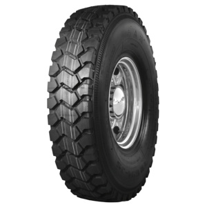ยางสามเหลี่ยม 12.00r20 รุ่น TR691JS ไปยังเอธิโอเปีย - Product Image 1