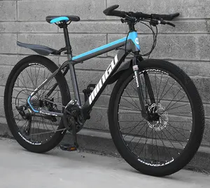 Trung Quốc bán buôn MTB bán buôn xe đạp leo núi dễ dàng thử xe đạp leo núi