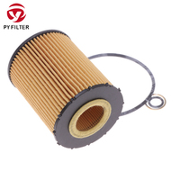 Filtro de Aceite de Motor Nuevo al por Mayor 11427542021 para Suministro de Fábrica OEM, Embalaje Personalizado, Piezas de Automóvil, 12 Meses de Garantía, Filtro de Papel