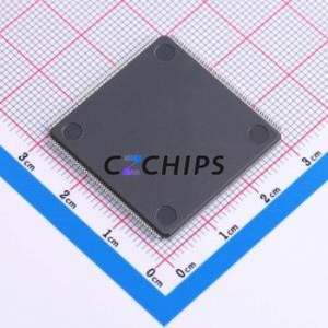 Microcontrolador de chip IC de circuito integrado LPC2468FBD208,551 (28x28) (MCU/MPU/SoC) de venta completa - Product Image 2