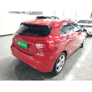 <span class=keywords><strong>Mercedes</strong></span>-Benz <span class=keywords><strong>Clase</strong></span> <span class=keywords><strong>A</strong></span> 2013 Usado, Sedán, Gasolina, Automático, Sedán Diurno, Tracción Delantera, Rojo, Stock al por Mayor, Auto Usado para Importadores - Product Image 5